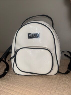 best mini backpack light Eeyore Floral Mini Backpack by Loungefly, Blue
